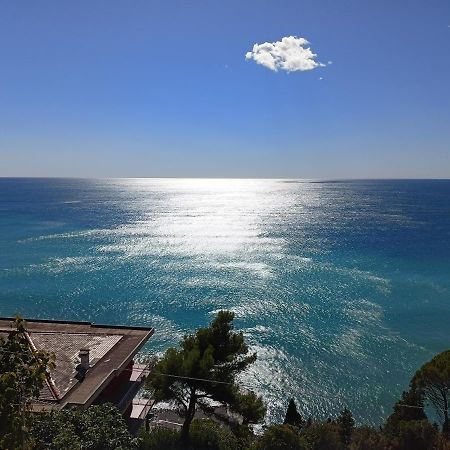 Appartamento A & M House Moneglia Esterno foto