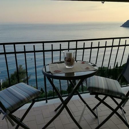 Appartamento A & M House Moneglia Esterno foto