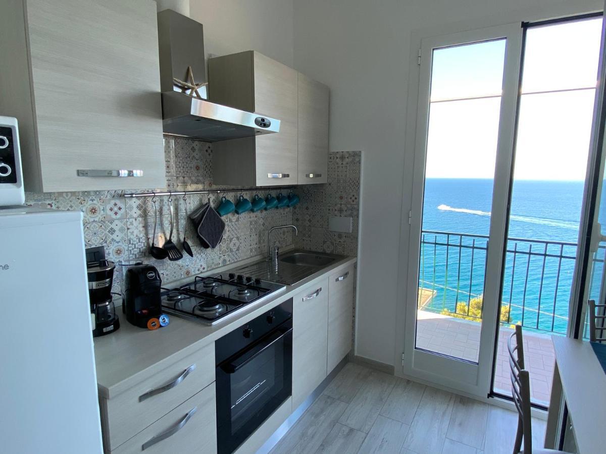 Appartamento A & M House Moneglia Esterno foto