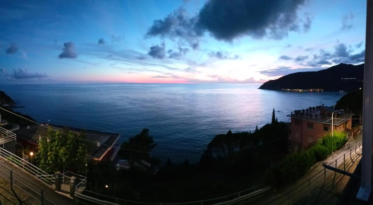 Appartamento A & M House Moneglia Esterno foto