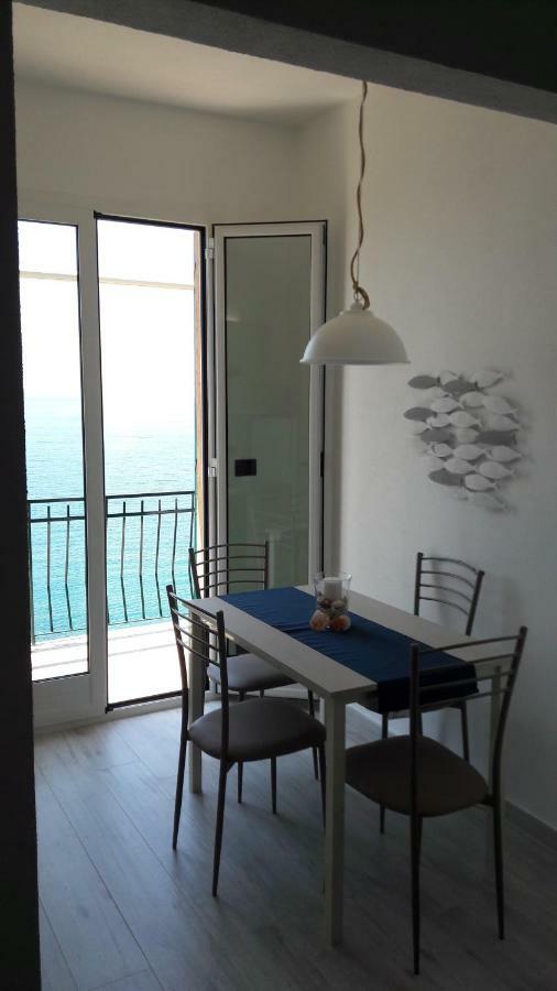 Appartamento A & M House Moneglia Esterno foto