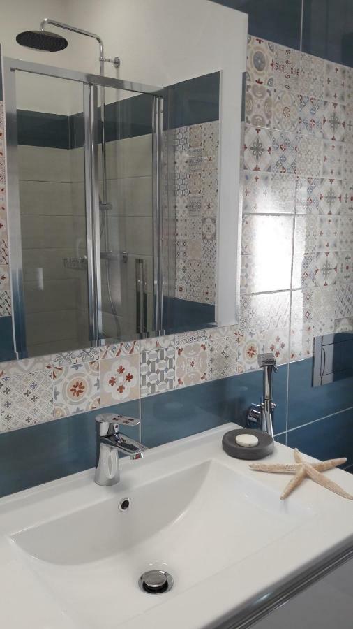 Appartamento A & M House Moneglia Esterno foto