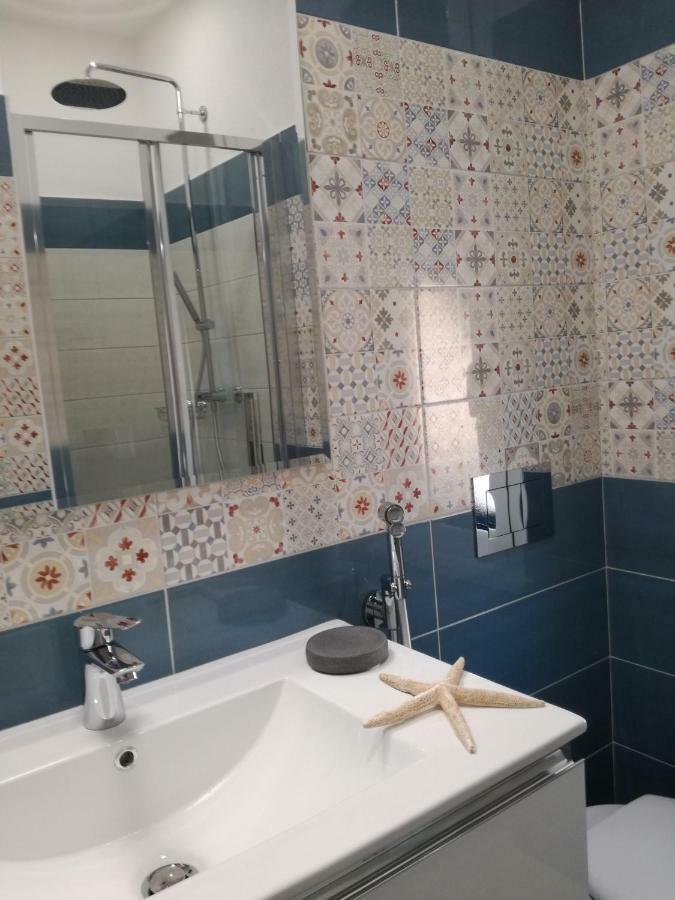 Appartamento A & M House Moneglia Esterno foto