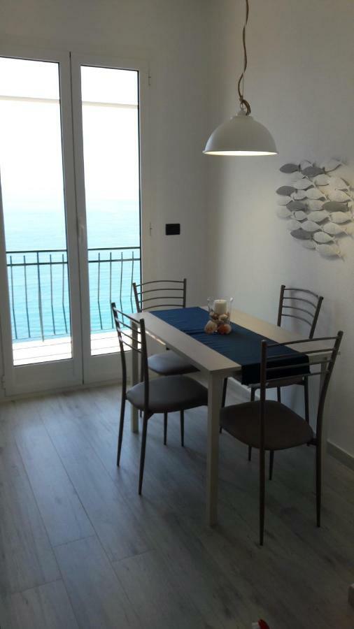 Appartamento A & M House Moneglia Esterno foto