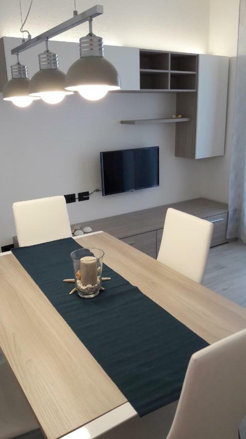 Appartamento A & M House Moneglia Esterno foto
