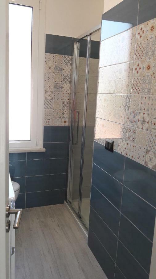 Appartamento A & M House Moneglia Esterno foto