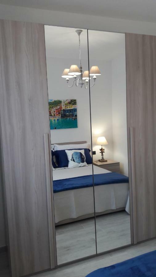 Appartamento A & M House Moneglia Esterno foto