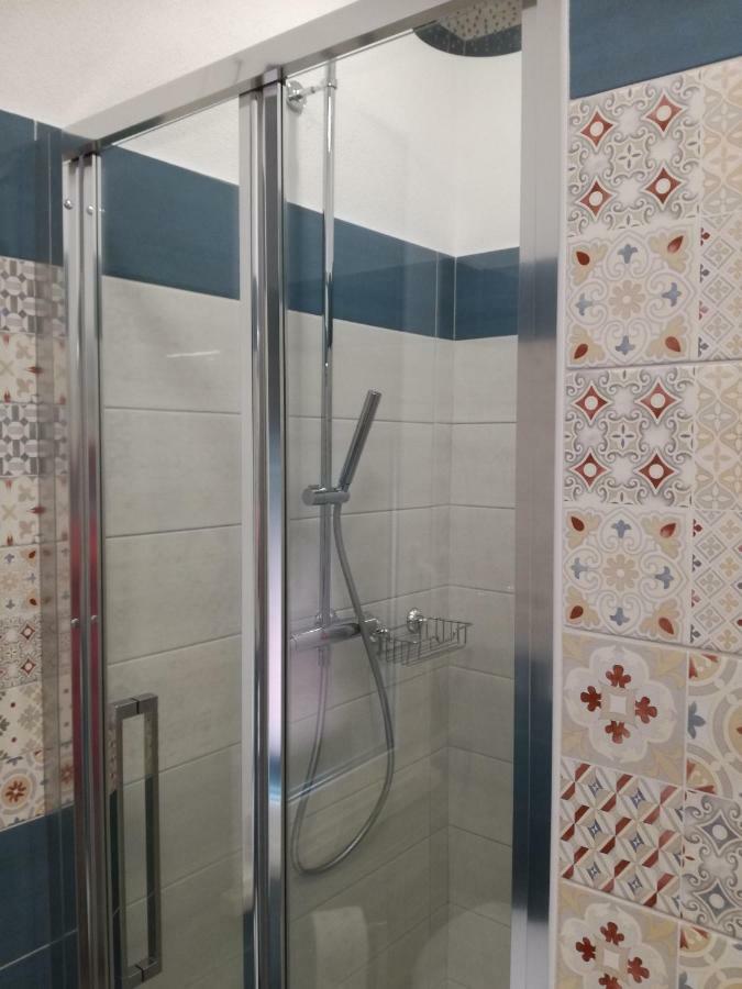 Appartamento A & M House Moneglia Esterno foto