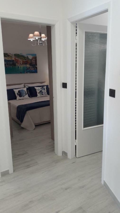 Appartamento A & M House Moneglia Esterno foto
