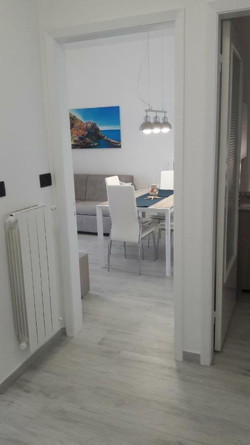 Appartamento A & M House Moneglia Esterno foto