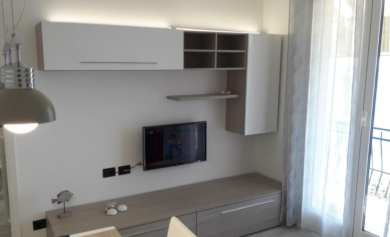 Appartamento A & M House Moneglia Esterno foto